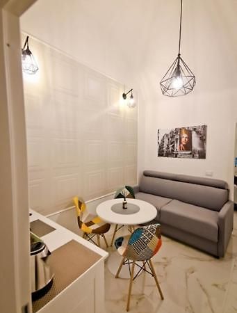 House Spaccanapoli 외부 사진