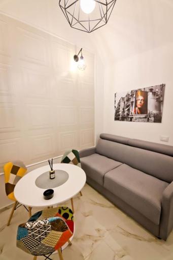 House Spaccanapoli 외부 사진