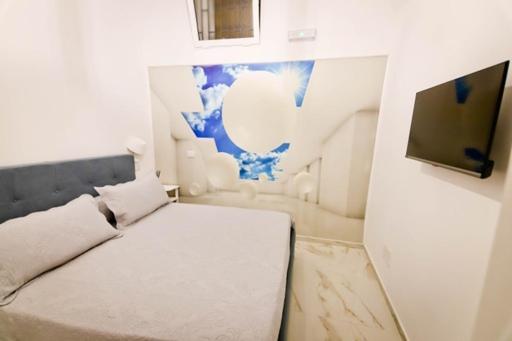 House Spaccanapoli 외부 사진