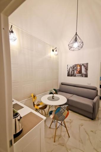 House Spaccanapoli 외부 사진