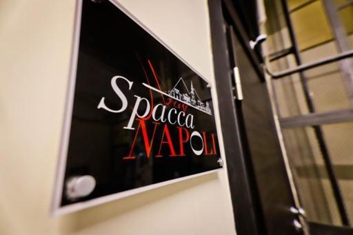 House Spaccanapoli 외부 사진