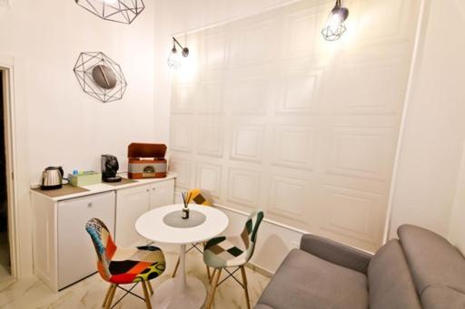 House Spaccanapoli 외부 사진