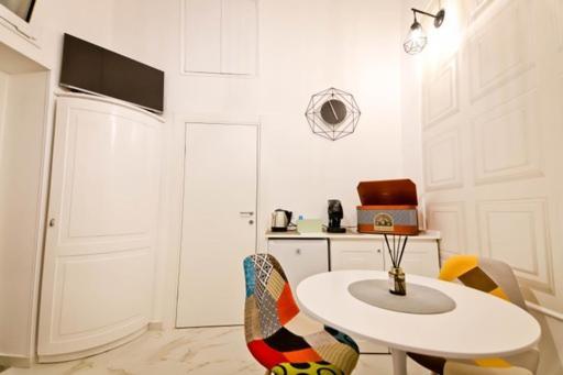 House Spaccanapoli 외부 사진